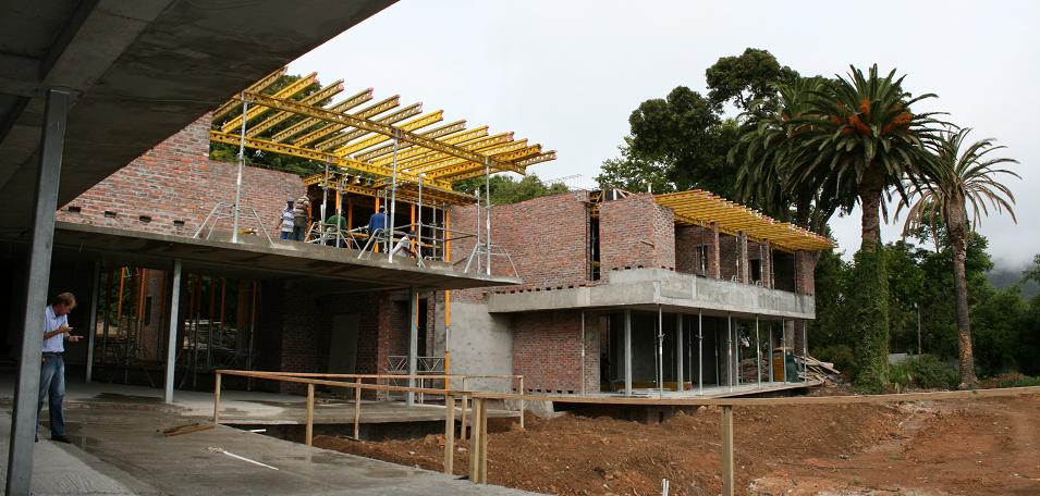 hope house, bishopscourt