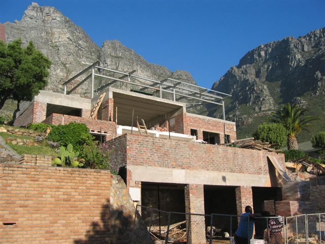 housevamp, camps bay