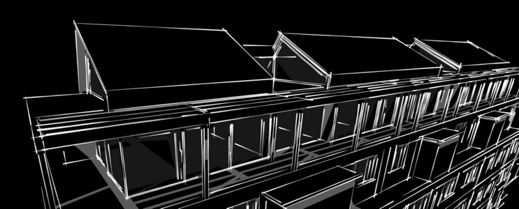 on the drawing boards