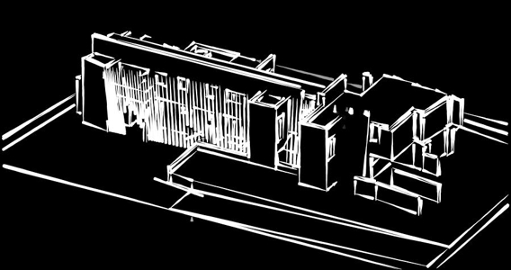 on the drawing boards