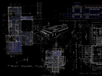 on the drawing boards